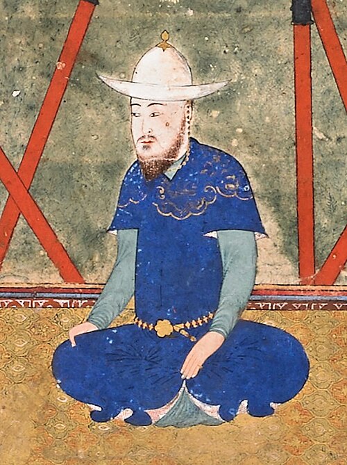 الغبیگ